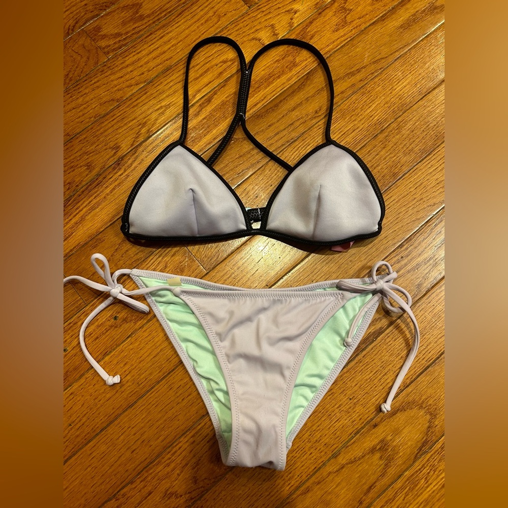 Sexy bikini